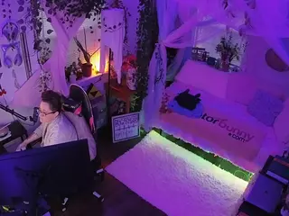 voyeurcam veccasalt 01's Live Sex Cam Show