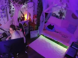 voyeurcam veccasalt 01's Live Sex Cam Show