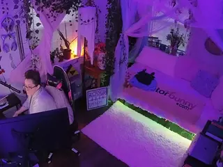 voyeurcam veccasalt 01's Live Sex Cam Show
