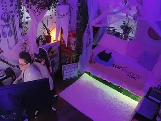 voyeurcam veccasalt 01's Live Sex Cam Show