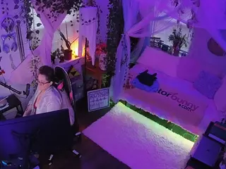 voyeurcam veccasalt 01's Live Sex Cam Show