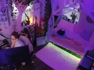 voyeurcam veccasalt 01's Live Sex Cam Show