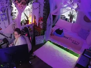 voyeurcam veccasalt 01's Live Sex Cam Show