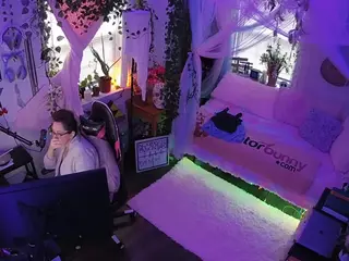 voyeurcam veccasalt 01's Live Sex Cam Show