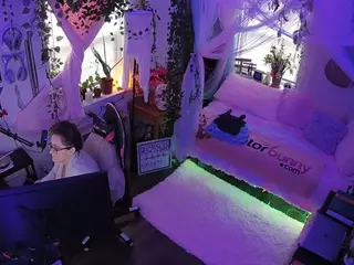voyeurcam veccasalt 01's Live Sex Cam Show