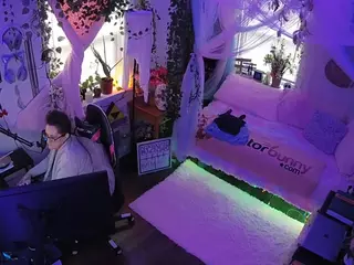 voyeurcam veccasalt 01's Live Sex Cam Show
