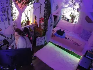 voyeurcam veccasalt 01's Live Sex Cam Show