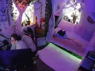 voyeurcam veccasalt 01's Live Sex Cam Show