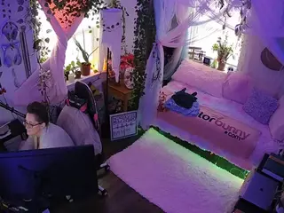 voyeurcam veccasalt 01's Live Sex Cam Show
