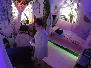 voyeurcam veccasalt 01's Live Sex Cam Show