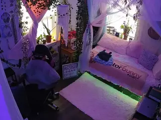 voyeurcam veccasalt 01's Live Sex Cam Show