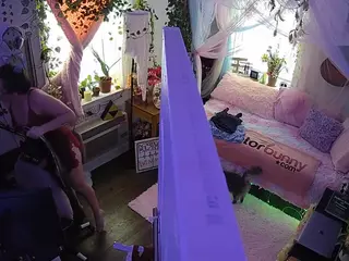 voyeurcam veccasalt 01's Live Sex Cam Show