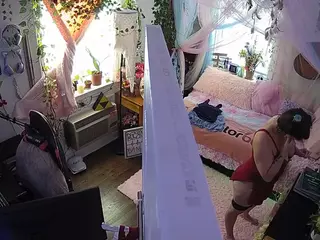 voyeurcam veccasalt 01's Live Sex Cam Show