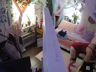 voyeurcam veccasalt 01's Live Sex Cam Show