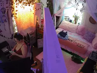 voyeurcam veccasalt 01's Live Sex Cam Show