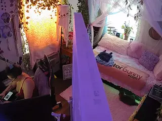 voyeurcam veccasalt 01's Live Sex Cam Show