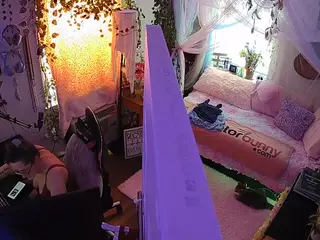 voyeurcam veccasalt 01's Live Sex Cam Show