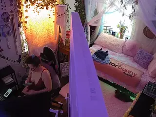 voyeurcam veccasalt 01's Live Sex Cam Show