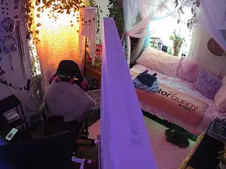 voyeurcam veccasalt 01's Live Sex Cam Show