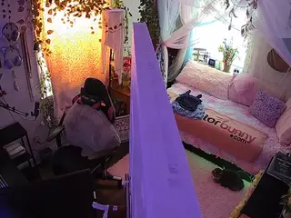 voyeurcam veccasalt 01's Live Sex Cam Show