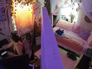 voyeurcam veccasalt 01's Live Sex Cam Show