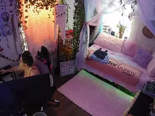 voyeurcam veccasalt 01's Live Sex Cam Show