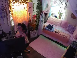 voyeurcam veccasalt 01's Live Sex Cam Show