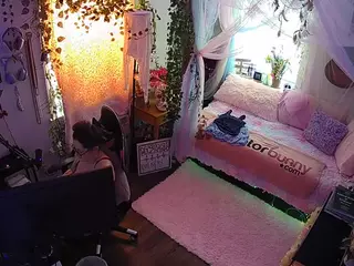 voyeurcam veccasalt 01's Live Sex Cam Show