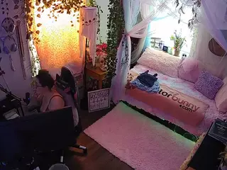 voyeurcam veccasalt 01's Live Sex Cam Show