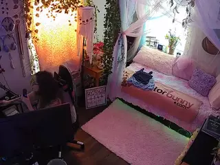 voyeurcam veccasalt 01's Live Sex Cam Show