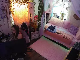 voyeurcam veccasalt 01's Live Sex Cam Show