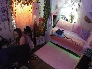 voyeurcam veccasalt 01's Live Sex Cam Show