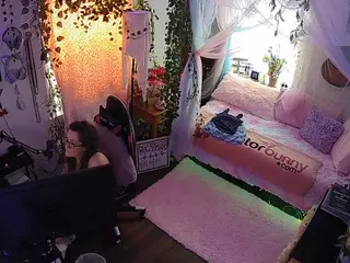voyeurcam veccasalt 01's Live Sex Cam Show