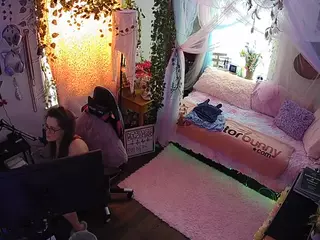 voyeurcam veccasalt 01's Live Sex Cam Show