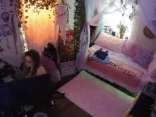 voyeurcam veccasalt 01's Live Sex Cam Show