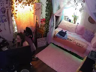voyeurcam veccasalt 01's Live Sex Cam Show