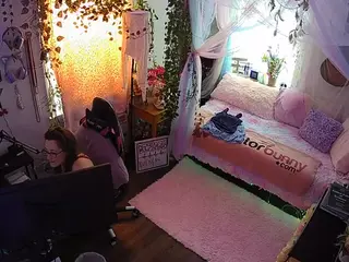 voyeurcam veccasalt 01's Live Sex Cam Show