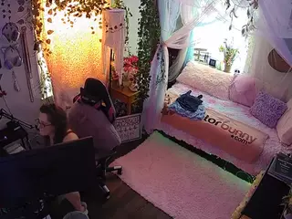 voyeurcam veccasalt 01's Live Sex Cam Show