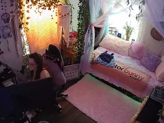 voyeurcam veccasalt 01's Live Sex Cam Show