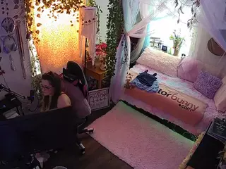 voyeurcam veccasalt 01's Live Sex Cam Show