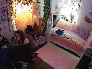 voyeurcam veccasalt 01's Live Sex Cam Show