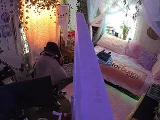 voyeurcam veccasalt 01's Live Sex Cam Show