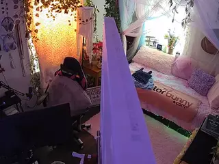 voyeurcam veccasalt 01's Live Sex Cam Show