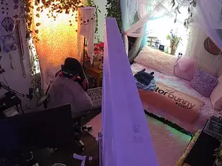 voyeurcam veccasalt 01's Live Sex Cam Show