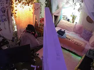 voyeurcam veccasalt 01's Live Sex Cam Show