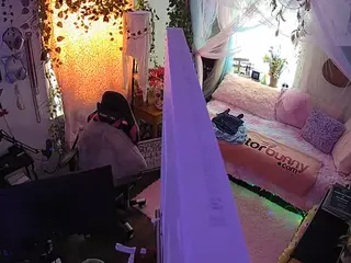 voyeurcam veccasalt 01's Live Sex Cam Show