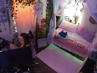 voyeurcam veccasalt 01's Live Sex Cam Show