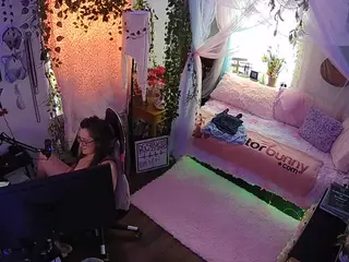 voyeurcam veccasalt 01's Live Sex Cam Show