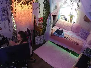 voyeurcam veccasalt 01's Live Sex Cam Show