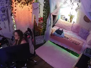 voyeurcam veccasalt 01's Live Sex Cam Show